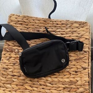 Lululemon Belt Bag